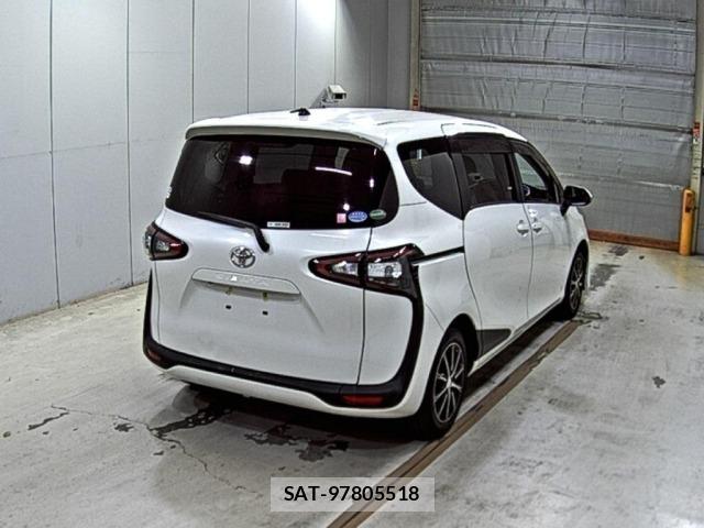 Toyota SIENTA 2015 8764347-5