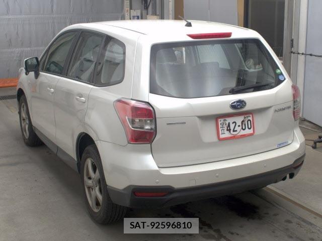 Subaru FORESTER 2013 8895810-1
