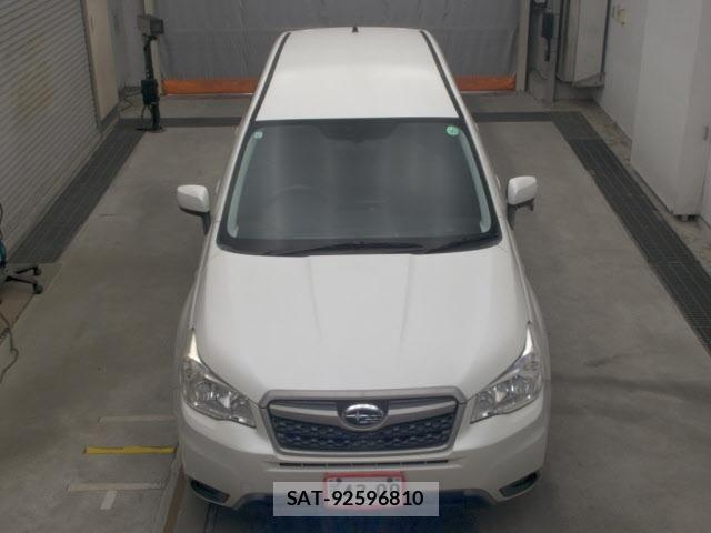 Subaru FORESTER 2013 8895810-6