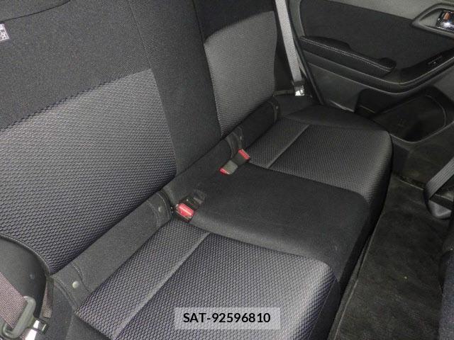 Subaru FORESTER 2013 8895810-8