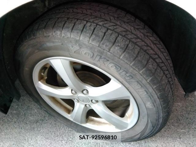 Subaru FORESTER 2013 8895810-9