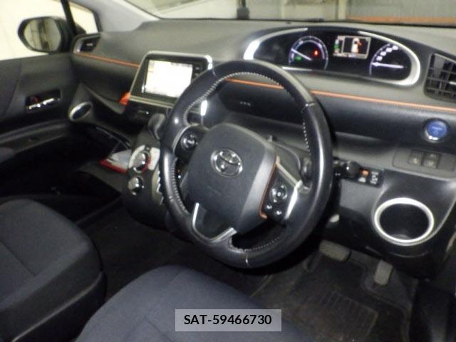 Toyota SIENTA 2016 8902737-3