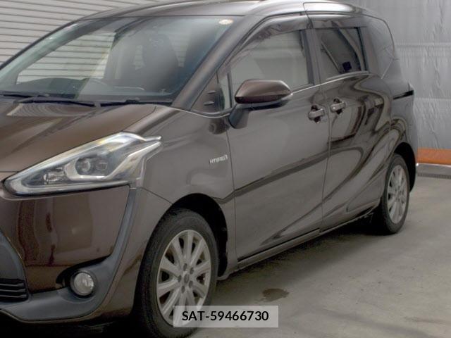 Toyota SIENTA 2016 8902737-4