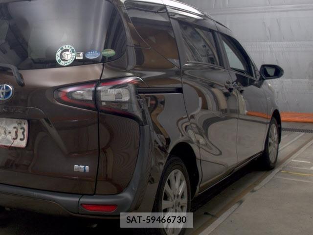 Toyota SIENTA 2016 8902737-5