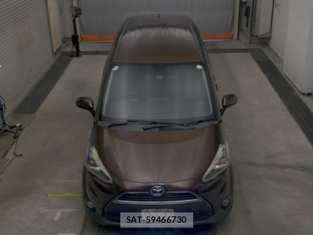Toyota SIENTA 2016 8902737-6