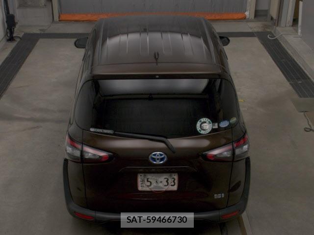 Toyota SIENTA 2016 8902737-7