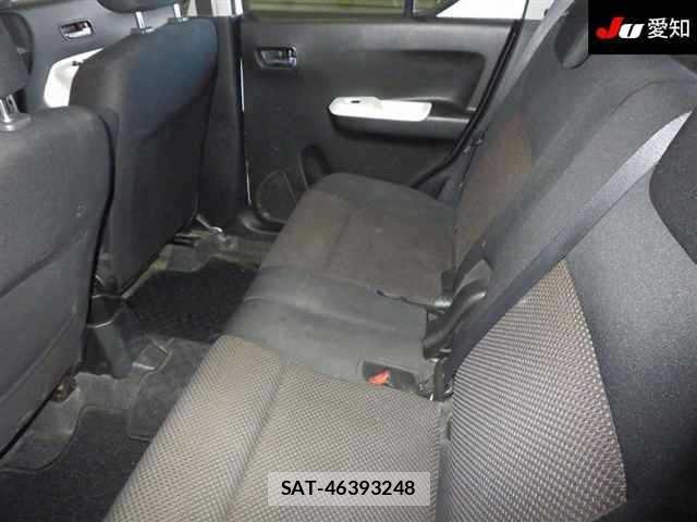 Suzuki IGNIS 2016 8935290-4