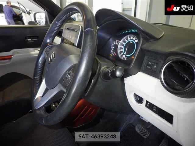 Suzuki IGNIS 2016 8935290-5