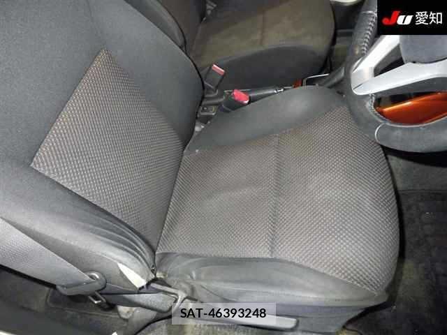 Suzuki IGNIS 2016 8935290-6