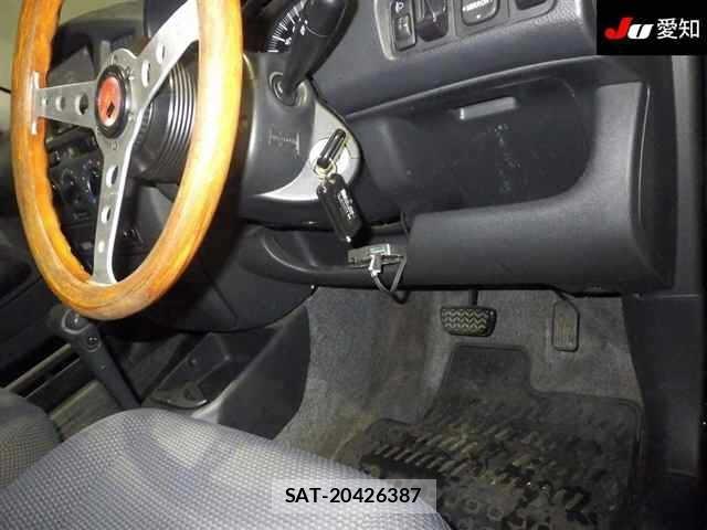 Toyota SUCCEED 2011 8805487-5
