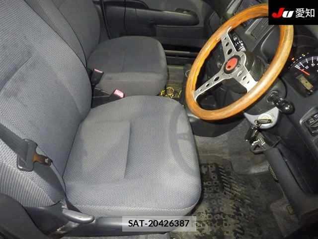 Toyota SUCCEED 2011 8805487-6