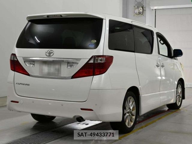 Toyota ALPHARD 2010 8773617-1