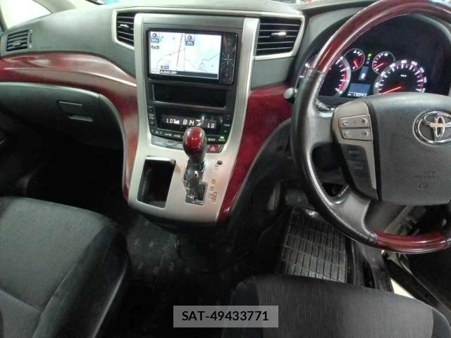 Toyota ALPHARD 2010 8773617-11
