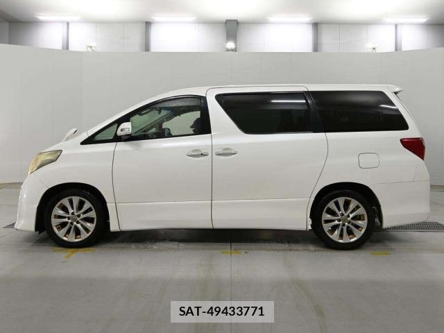 Toyota ALPHARD 2010 8773617-4
