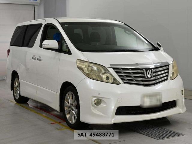 Toyota ALPHARD 2010 8773617-5