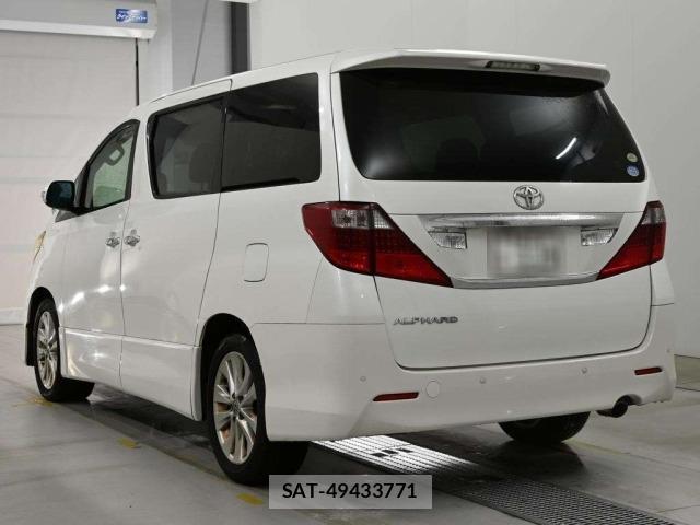 Toyota ALPHARD 2010 8773617-6