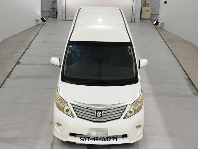 Toyota ALPHARD 2010 8773617-7
