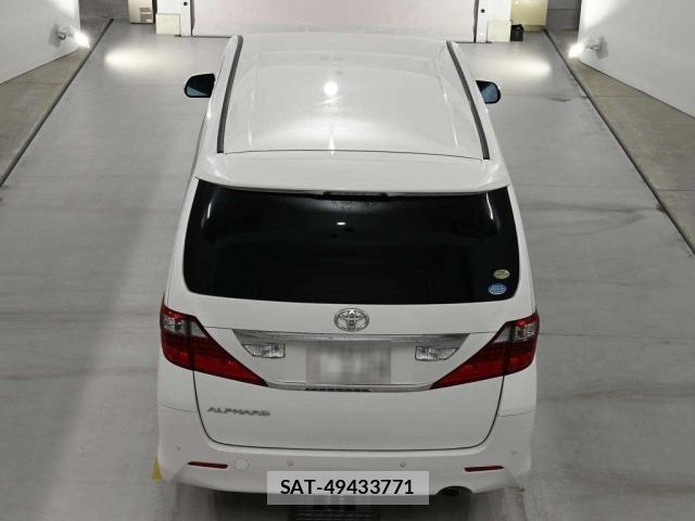 Toyota ALPHARD 2010 8773617-8