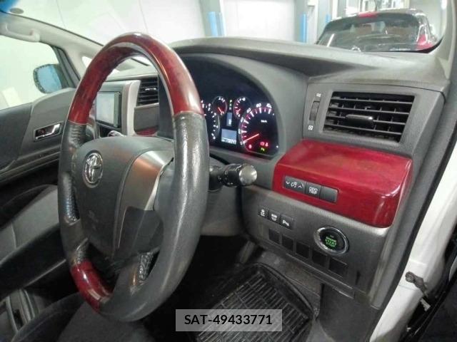 Toyota ALPHARD 2010 8773617-9