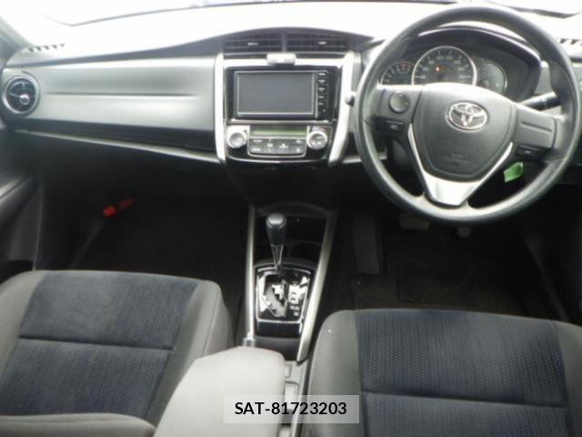 Toyota COROLLA FIELDER 2015 8710364-3