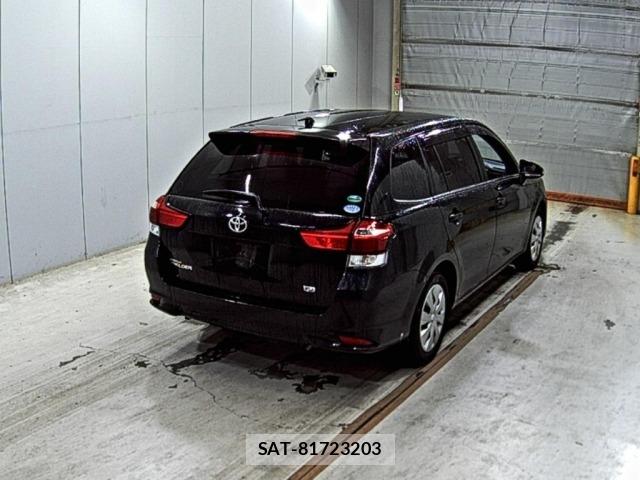 Toyota COROLLA FIELDER 2015 8710364-5