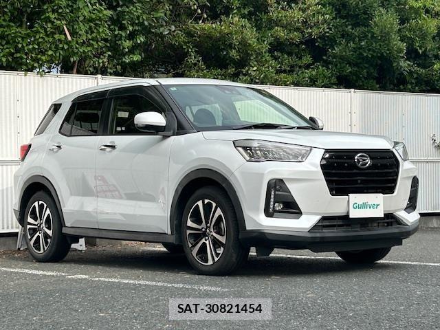 Daihatsu ROCKY 2020 8884816-0