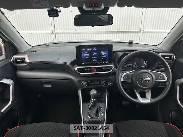 Daihatsu ROCKY 2020 8884816-14