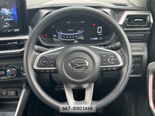 Daihatsu ROCKY 2020 8884816-15