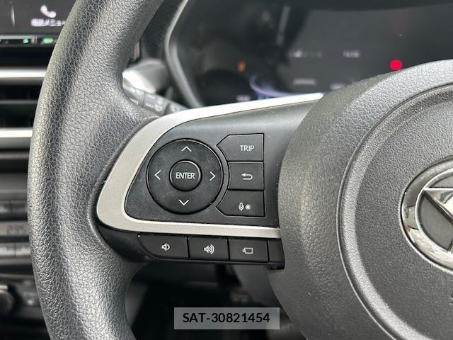 Daihatsu ROCKY 2020 8884816-16