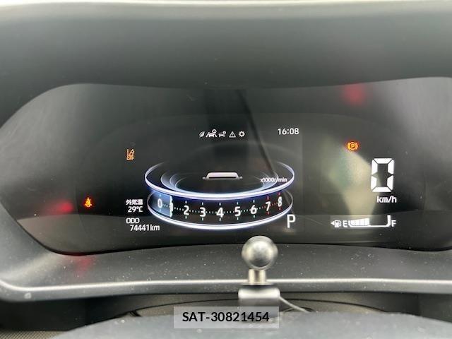 Daihatsu ROCKY 2020 8884816-21