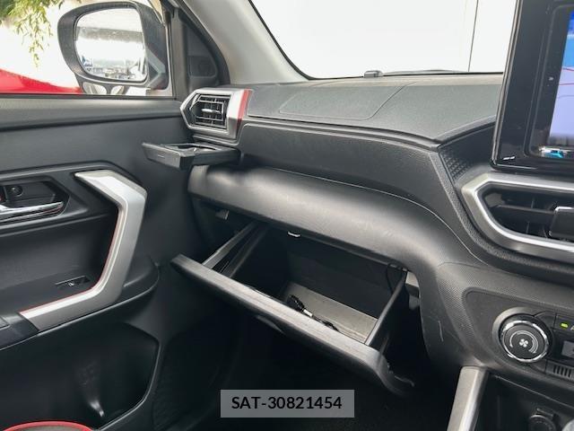 Daihatsu ROCKY 2020 8884816-22