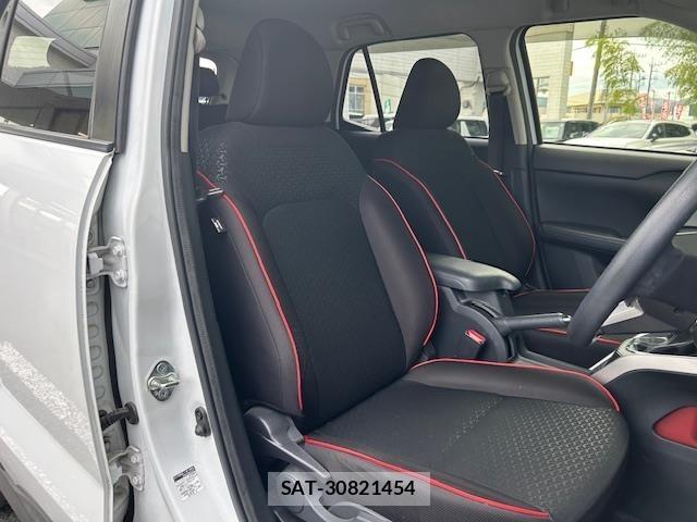 Daihatsu ROCKY 2020 8884816-6