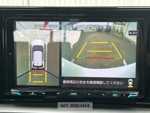 Daihatsu ROCKY 2020 8884816-9