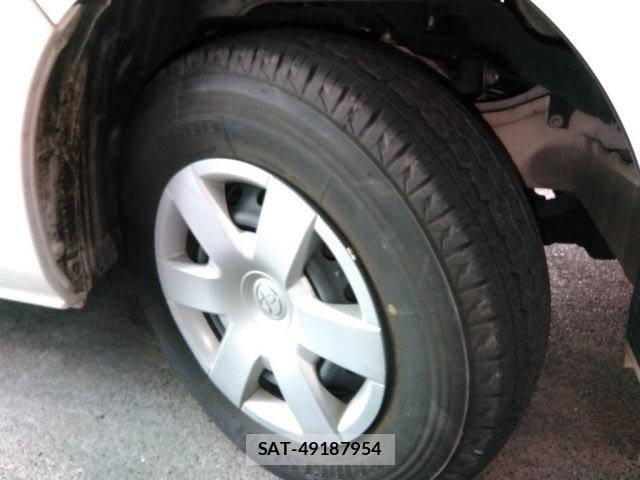 Toyota HIACE VAN 2007 8760077-9