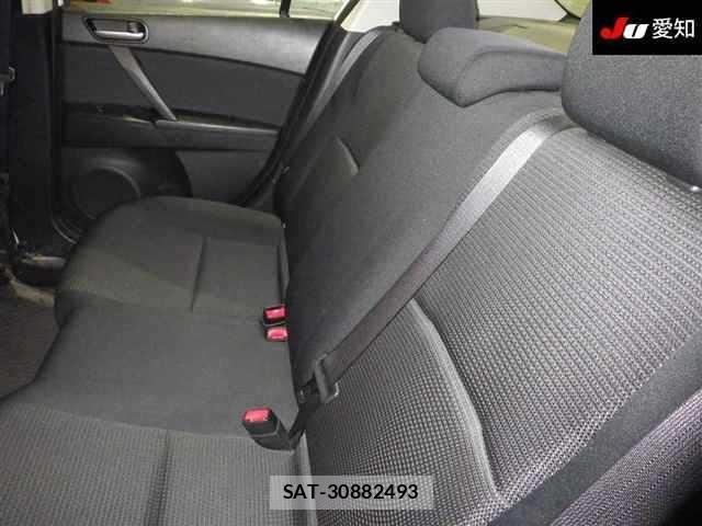 Mazda AXELA 2012 8802189-4
