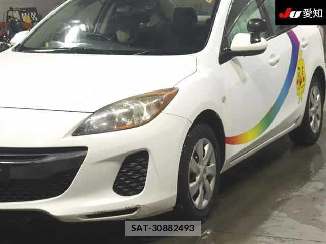 Mazda AXELA 2012 8802189-7