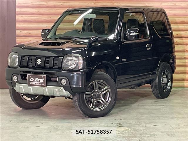 Suzuki JIMNY 2013 8748506-0