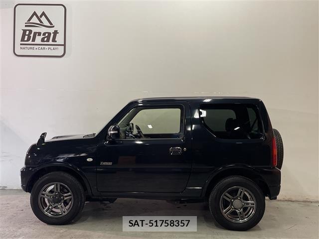 Suzuki JIMNY 2013 8748506-11