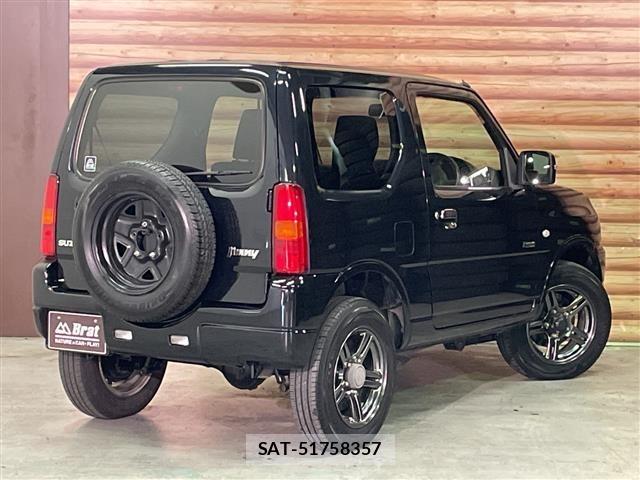 Suzuki JIMNY 2013 8748506-13