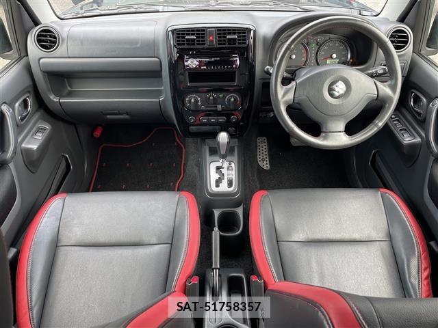 Suzuki JIMNY 2013 8748506-15