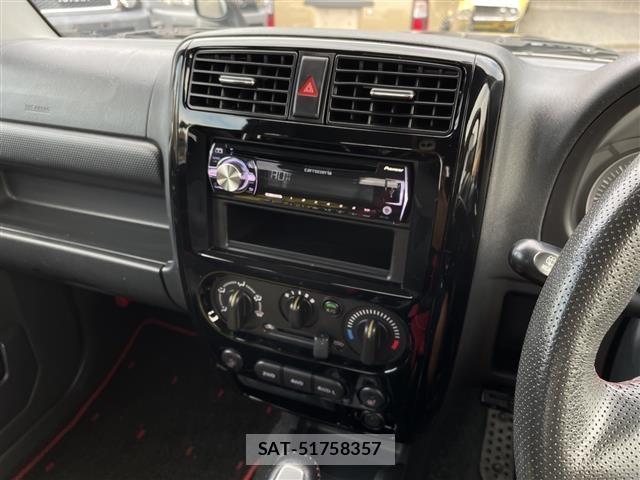 Suzuki JIMNY 2013 8748506-16