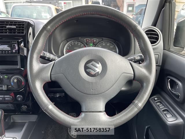 Suzuki JIMNY 2013 8748506-18