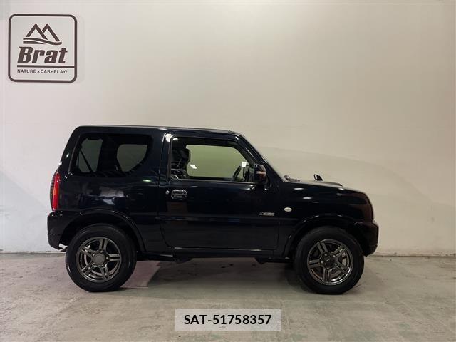 Suzuki JIMNY 2013 8748506-2
