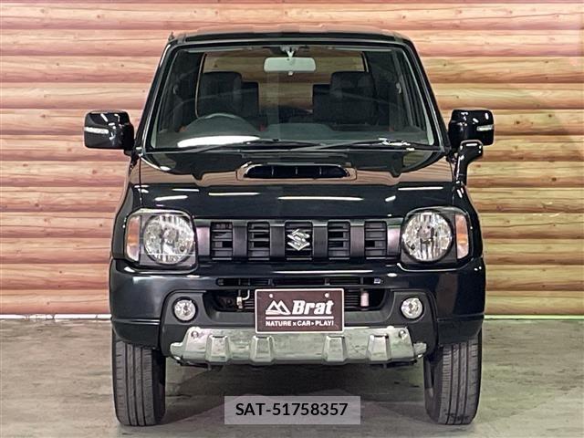 Suzuki JIMNY 2013 8748506-20