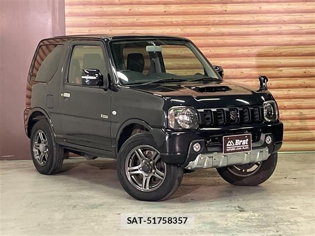 Suzuki JIMNY 2013 8748506-22