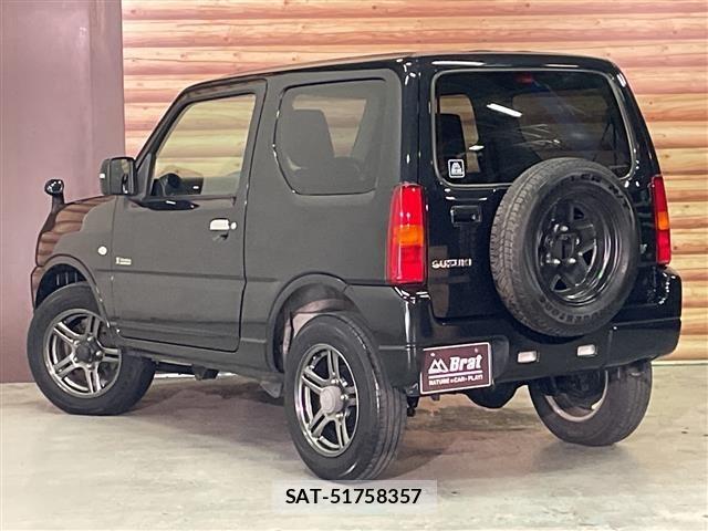 Suzuki JIMNY 2013 8748506-4