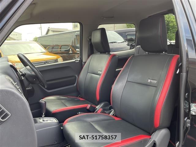 Suzuki JIMNY 2013 8748506-5