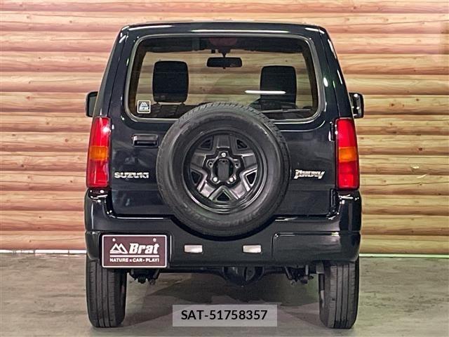 Suzuki JIMNY 2013 8748506-6