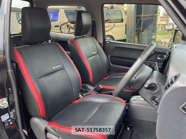 Suzuki JIMNY 2013 8748506-7