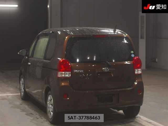 Toyota PORTE 2012 8861997-1